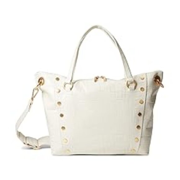 #128 - New with Tags: Hammitt Daniel Large Calla Lily Crocco - Picture 2 of 16